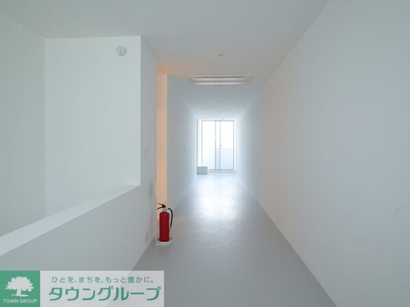 33 1/3 rpm sideの物件内観写真